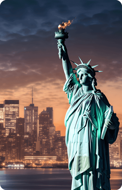 Usa Landscape